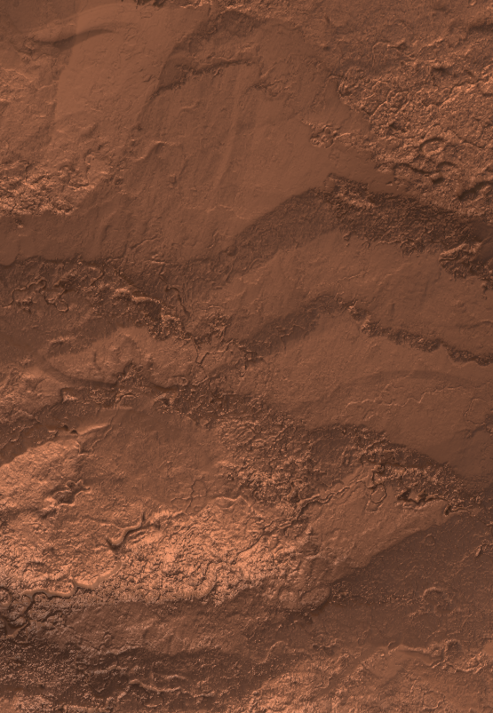 Mud tileable texture