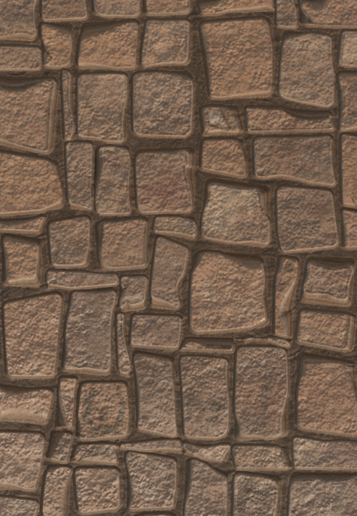 Tiles tileable texture